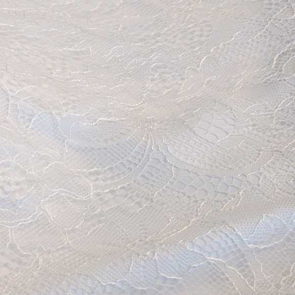 Bread n butter lace dress - Picture 6 of 6